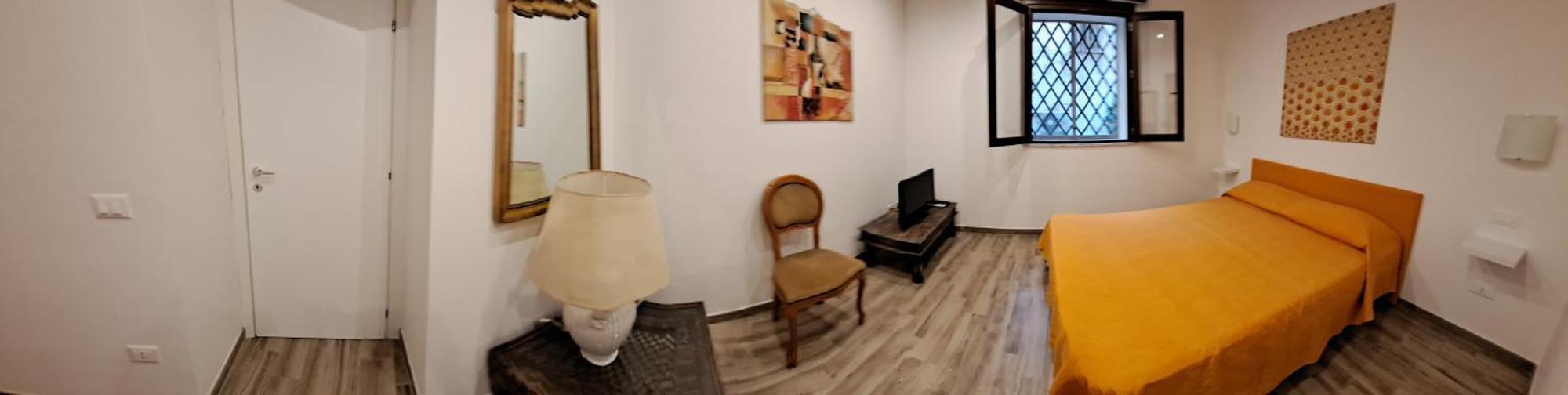 Bed and breakfast Immacolatella
