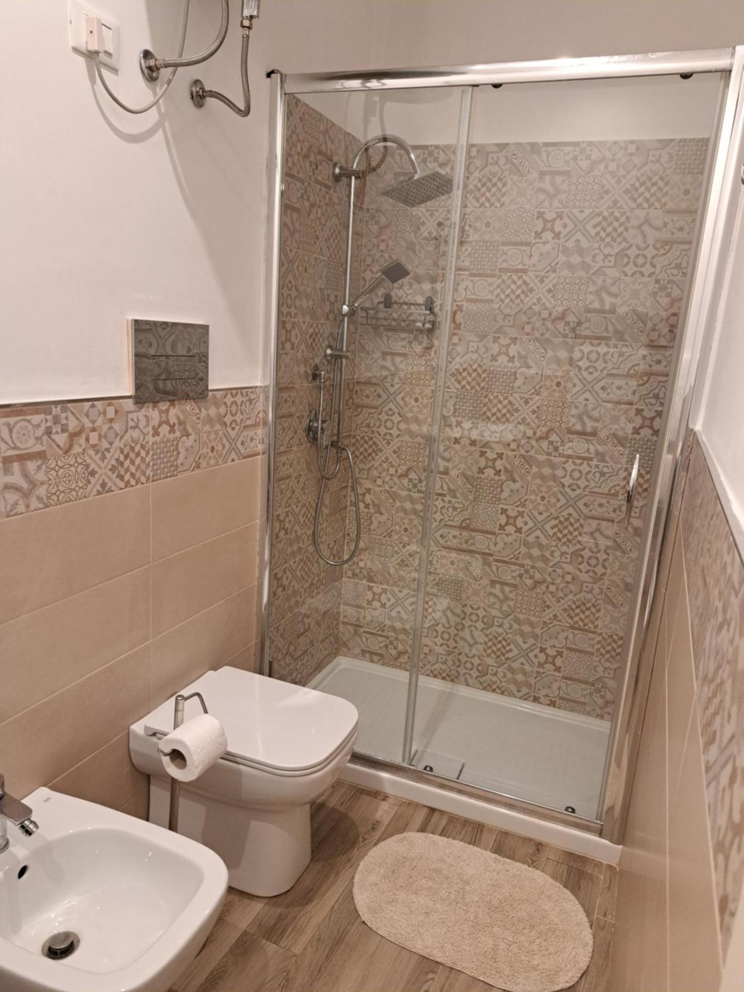 Bed and breakfast Immacolatella *