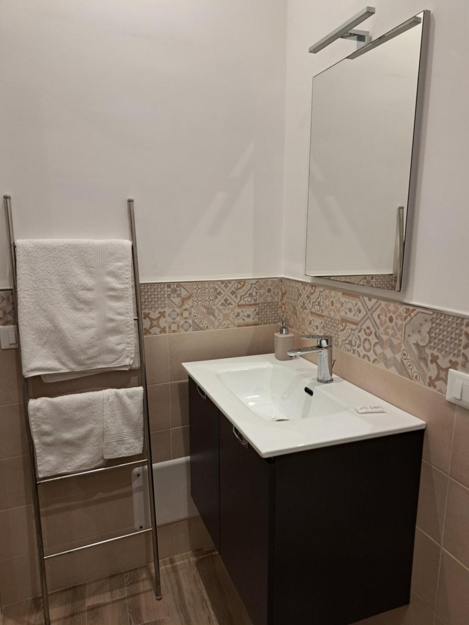 Immacolatella Bed and breakfast Palermo