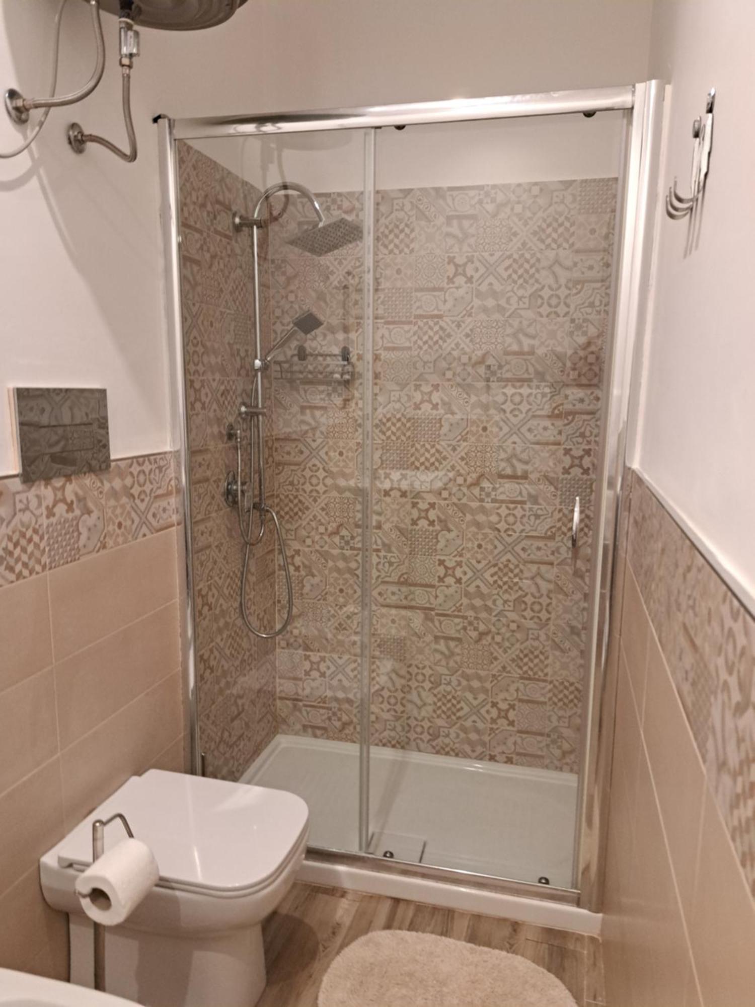 Bed and breakfast Immacolatella Palermo
