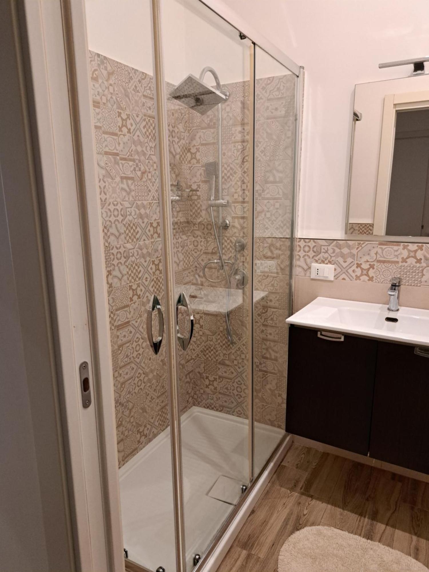 Bed and breakfast Immacolatella Palermo