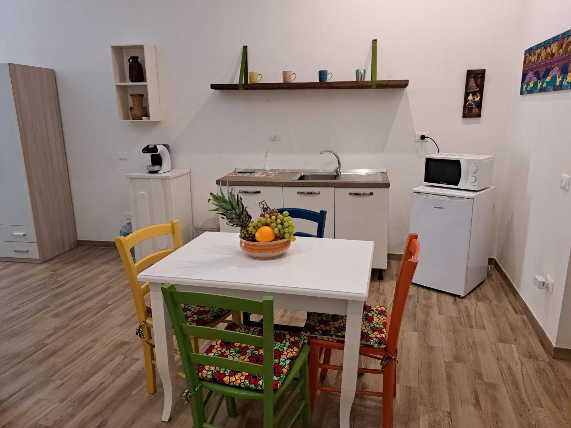 Immacolatella Bed and breakfast Palermo