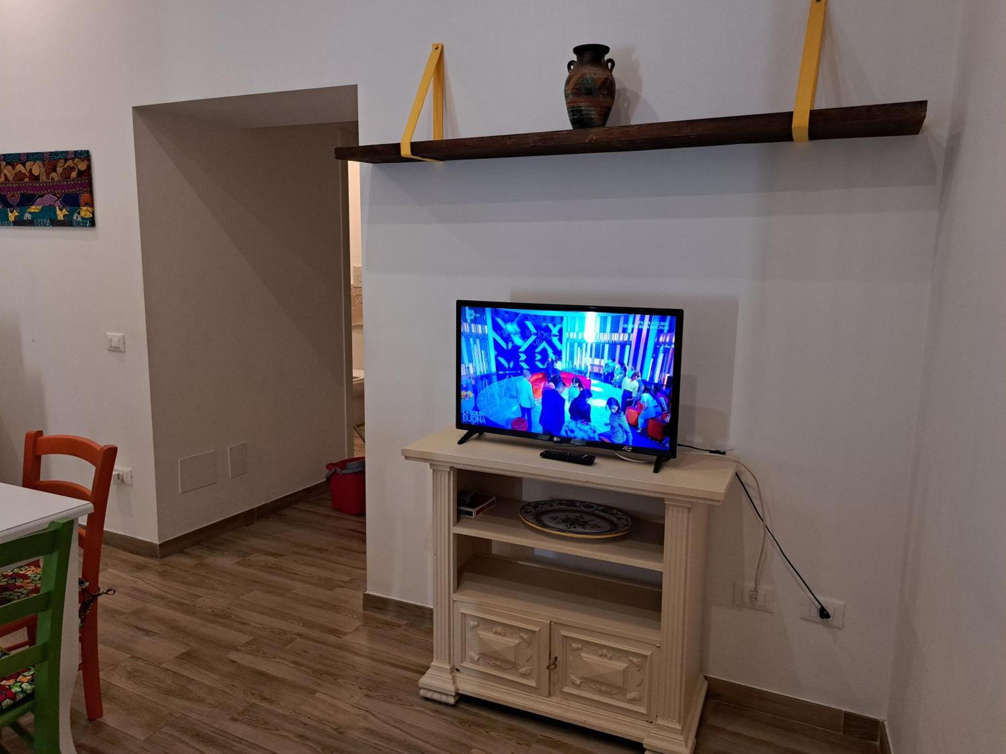 Bed and breakfast Immacolatella Palermo