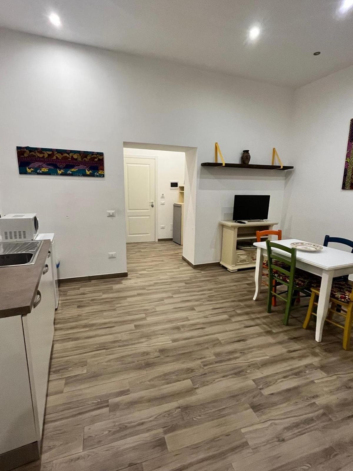 Immacolatella Bed and breakfast
