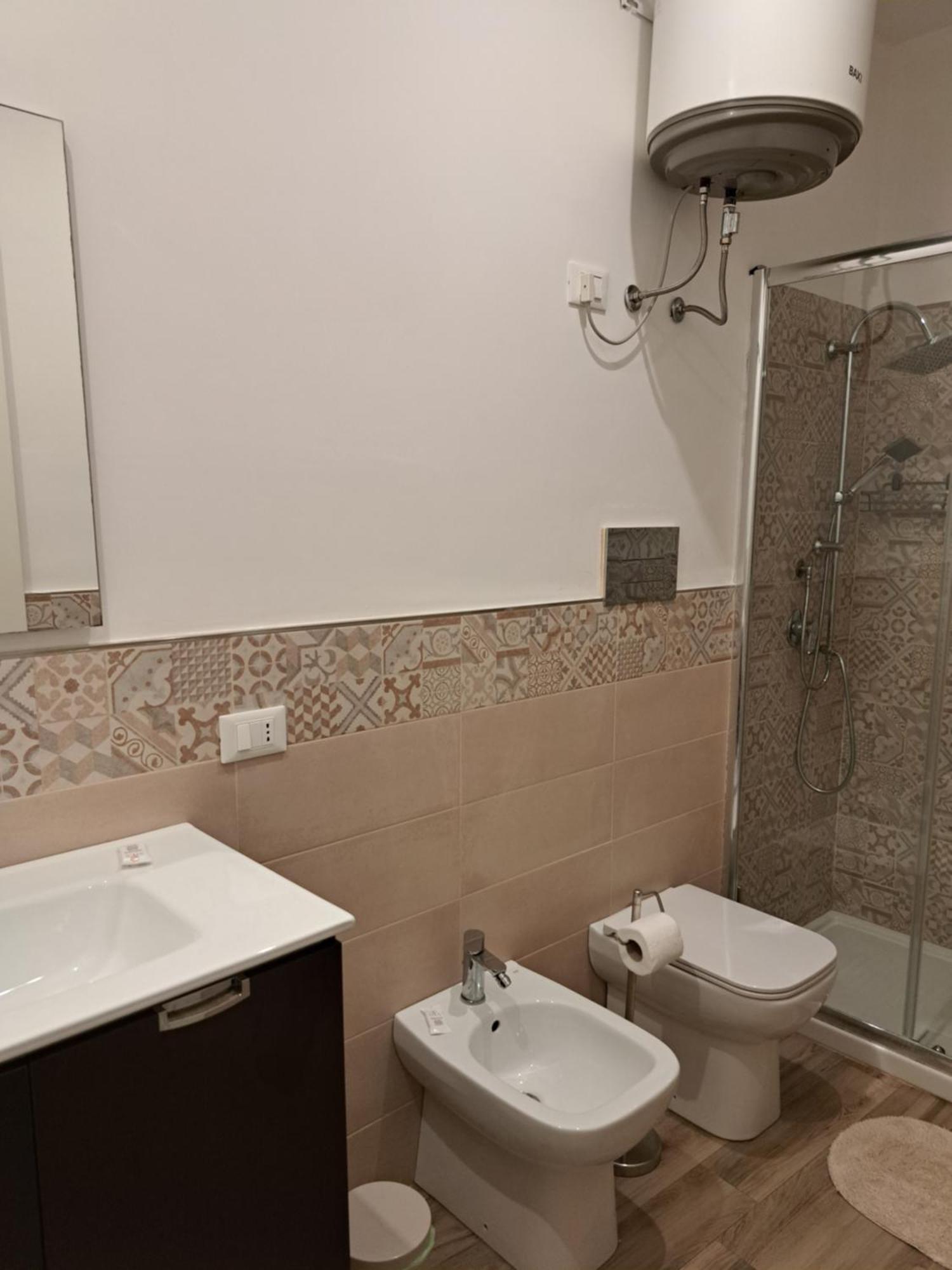 Bed and breakfast Immacolatella *