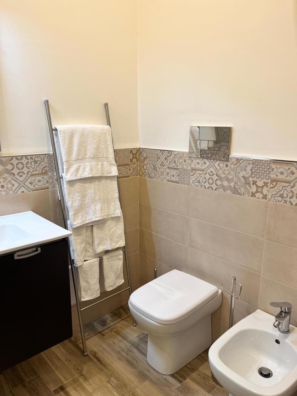 Immacolatella Bed and breakfast Palermo