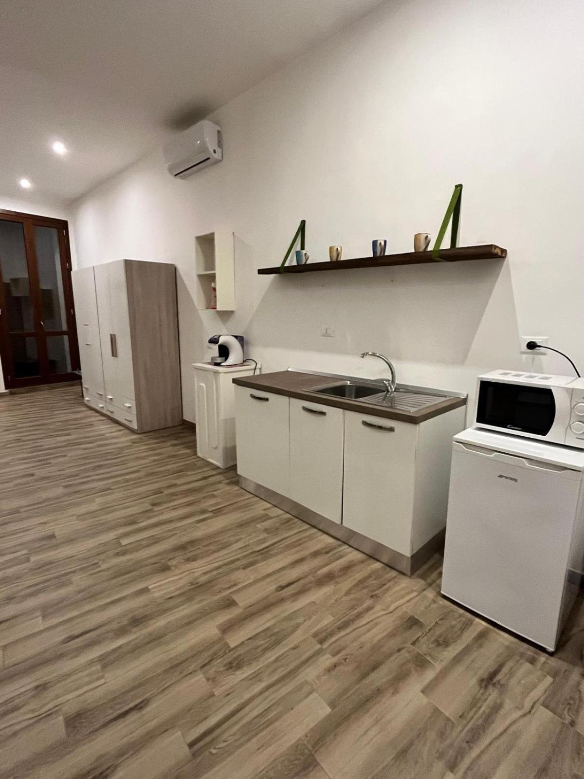 Bed and breakfast Immacolatella Palermo