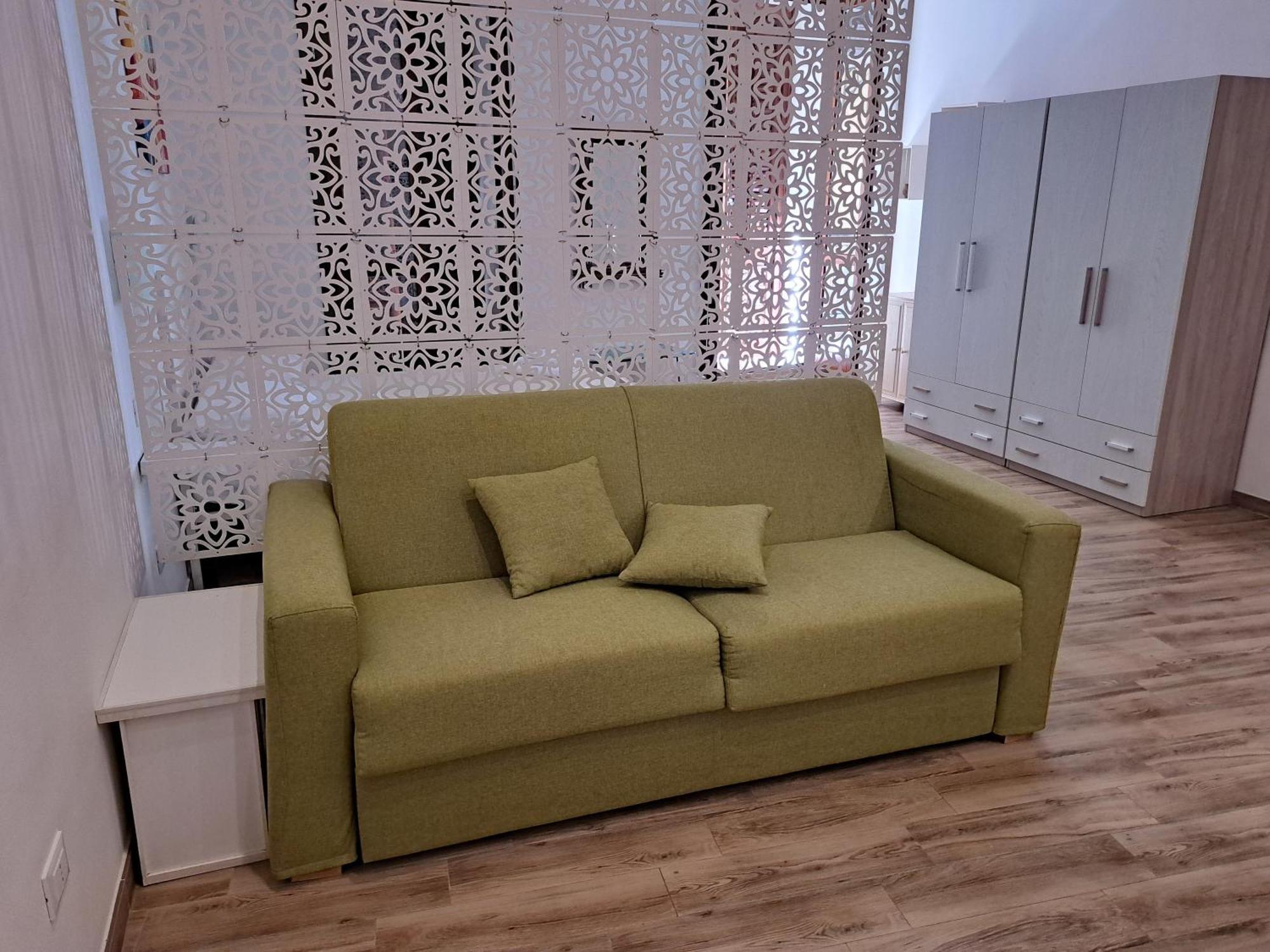 Immacolatella Bed & Breakfast Palermo